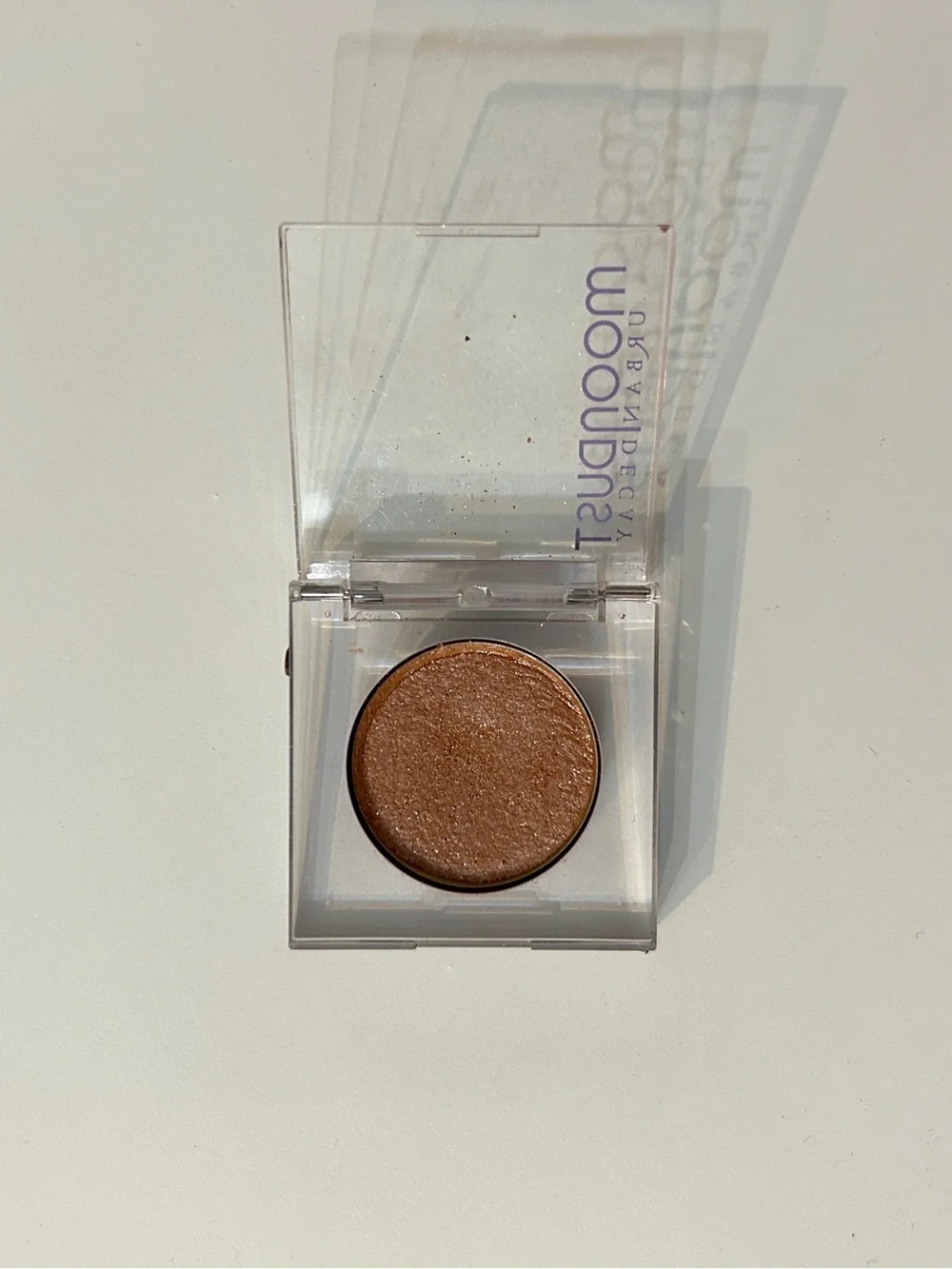 Urban Decay Moondust Shimmer Eyeshadow - Urban Cowboy